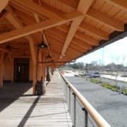 Antique Heart Pine and Heart Cypress – New is Not a Suitable Substitute