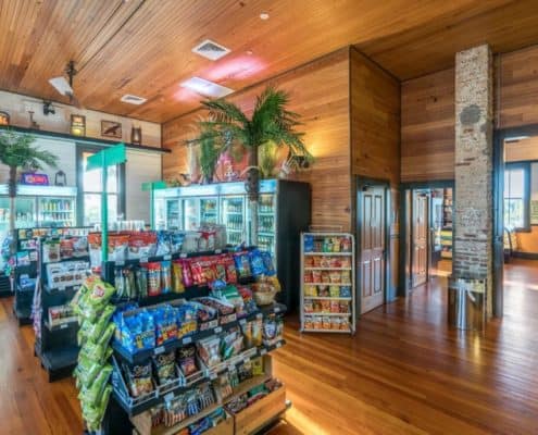 Antique Heart Pine and Heart Cypress – New is Not a Suitable Substitute