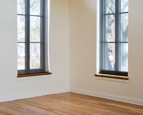 Historic Renovation Project – West Tampa Library Historic Renovation Project – West Tampa Library