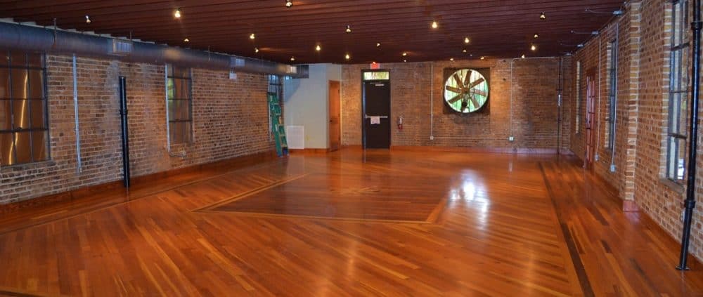 Antique Heart Pine and Heart Cypress – New is Not a Suitable Substitute