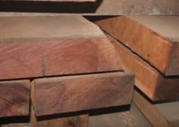 Sustainably Harvested Wild Black Cherry Wood Flooring