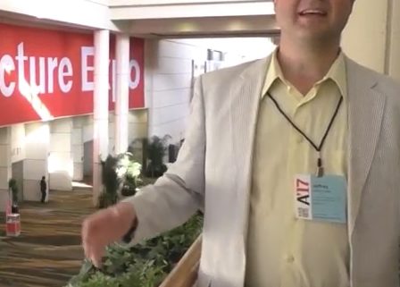 American Institute of Architects (AIA) Convention Re-Cap