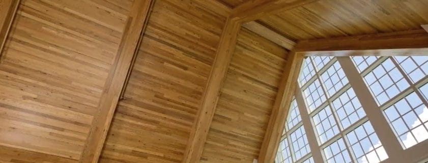 Preserving the Past by Educating Our Future