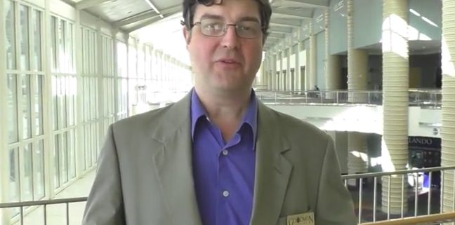 Goodwin Company - 2017 International Builders’ Show