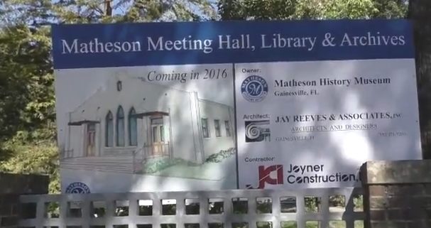 Old Florida Longleaf Heartpine – How the Old Becomes New