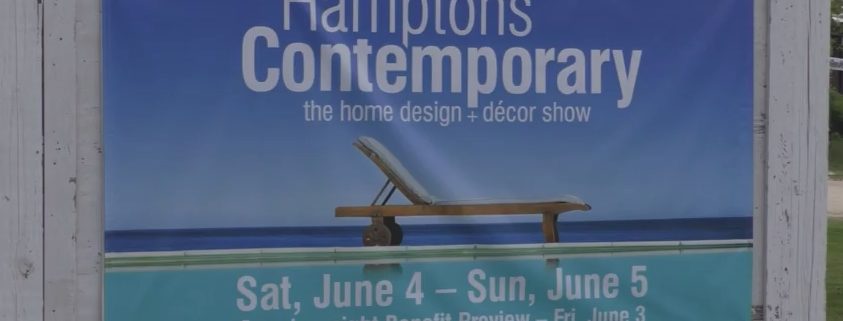 Yep…Antique Wood is Trending in Contemporary Design!