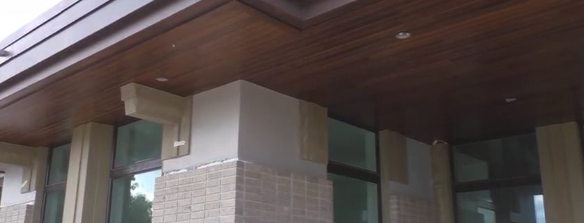 Another Zero-Energy, LEED Certified Home