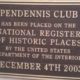 Goodwin Company: Pendennis Club