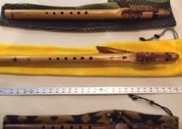 Cypress Flute - Goodwin Company