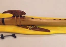 The Sweet Sound of Heart Cypress