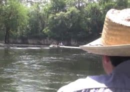 Recovering a Lost Treasure