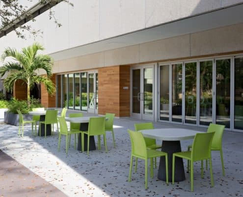 USF The Edge - Antique Woood