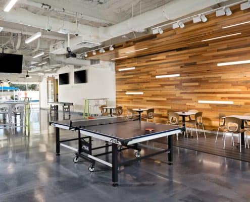 USF The Edge - Antique Woood