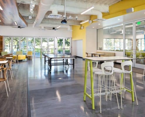 USF The Edge - Antique Woood