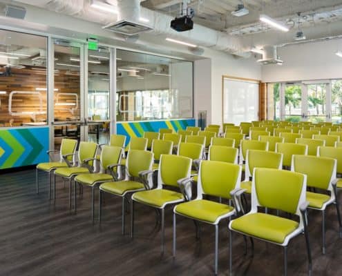 USF The Edge - Antique Woood