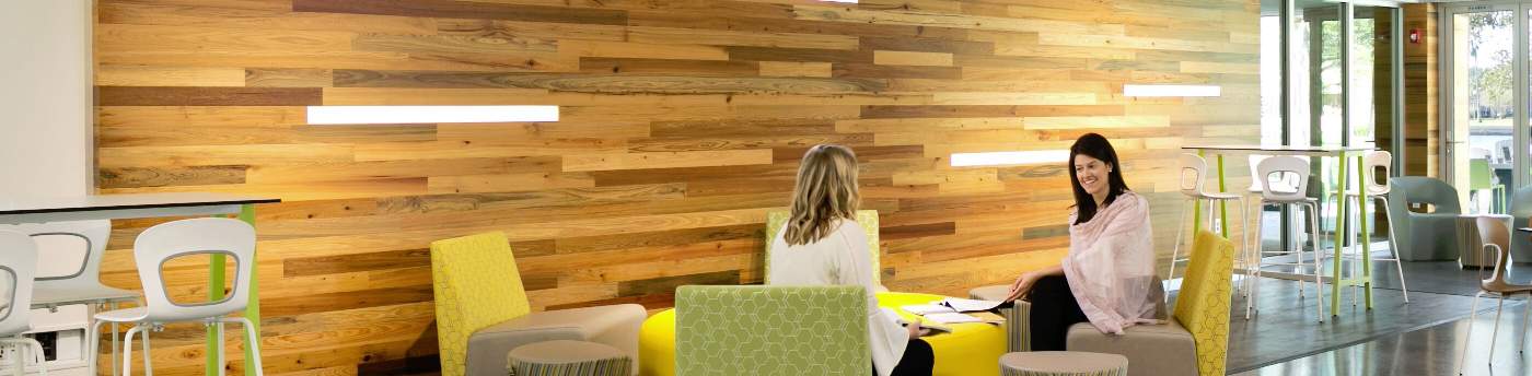 The Goodwin Difference