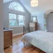 Mid Century Meets 19th Century