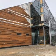 Sneak Peek: The River View at Occoquan Regional Park