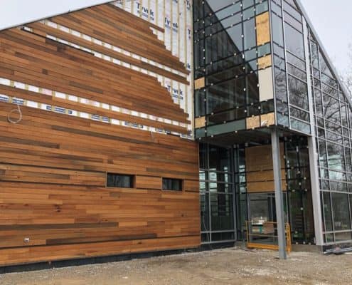 Sneak Peek: The River View at Occoquan Regional Park