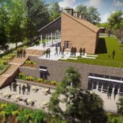 Sneak Peek: The River View at Occoquan Regional Park