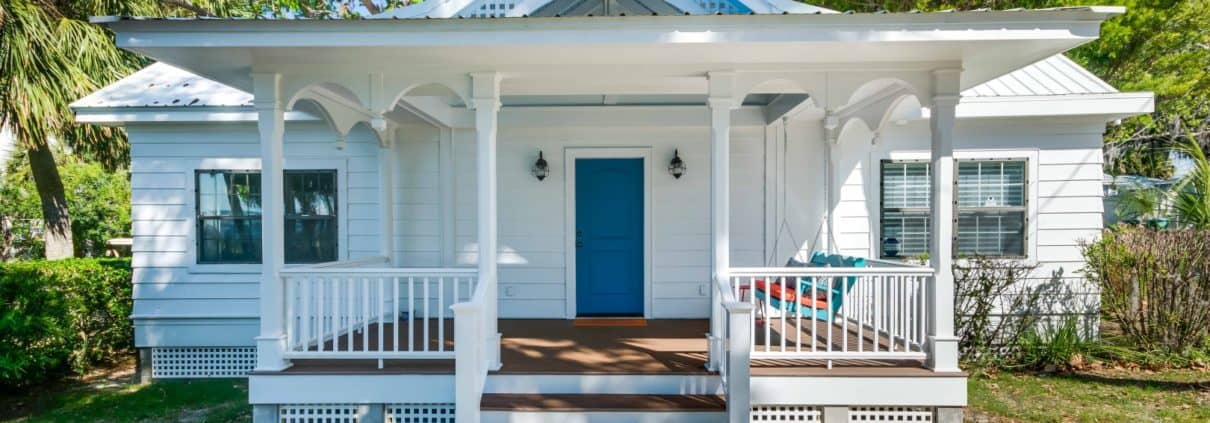 Sustainable Wood Flooring - Popular in Coastal Areas