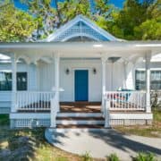 Sustainable Wood Flooring - Popular in Coastal Areas