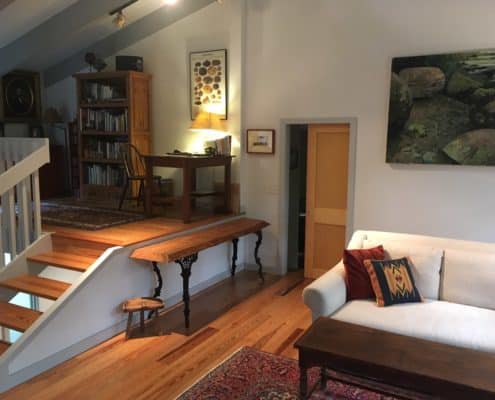 The Many Faces of Sinker Cypress