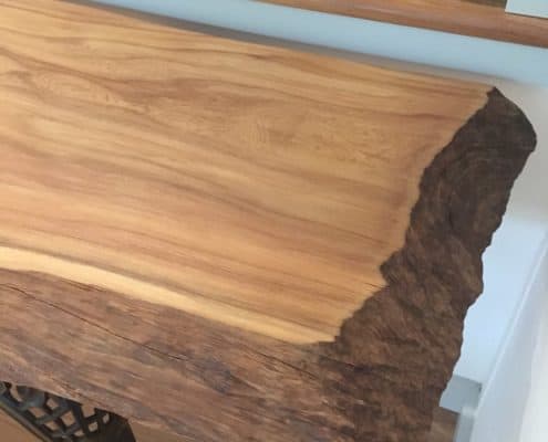 The Many Faces of Sinker Cypress