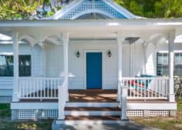 Sustainable Wood Flooring - Wild Black Cherry - Goodwin Company