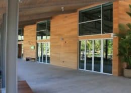 The River View at Occoquan Regional Park - Goodwin Company