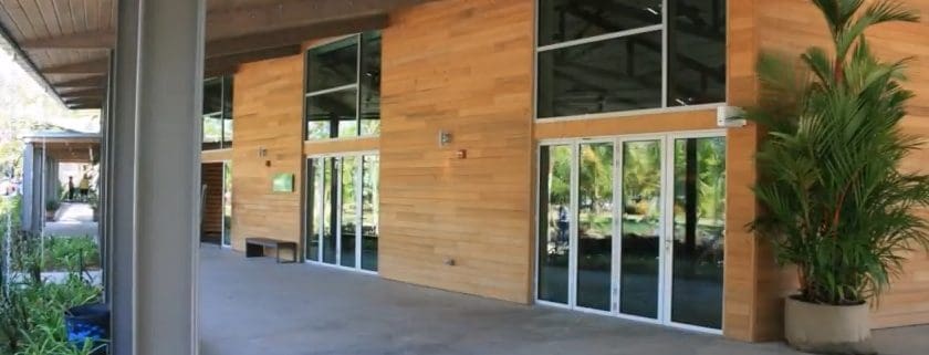 The River View at Occoquan Regional Park - Goodwin Company