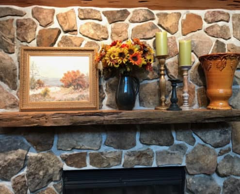 Sinker Cypress Here, There and Everywhere!