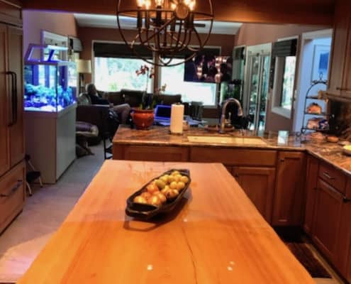 Sinker Cypress Here, There and Everywhere!