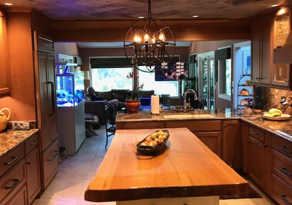 Sinker Cypress Here, There and Everywhere!