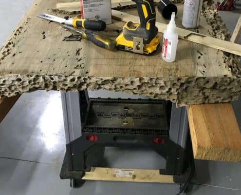 Dreaming of Sinker Cypress?