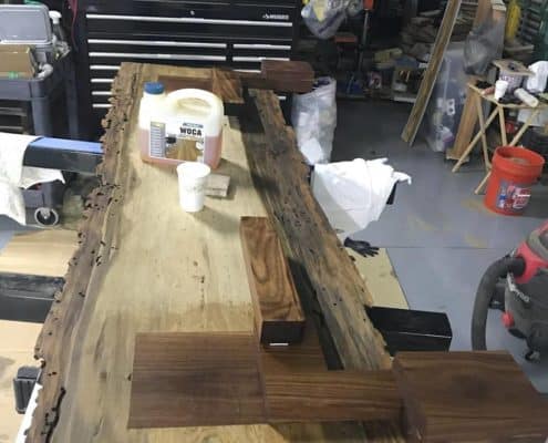 Dreaming of Sinker Cypress?