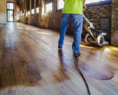 Tampa Armature Works Theater – The Next Generation