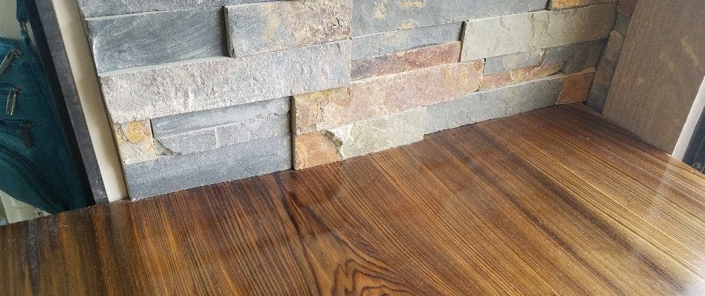 Sinker Cypress on the Go