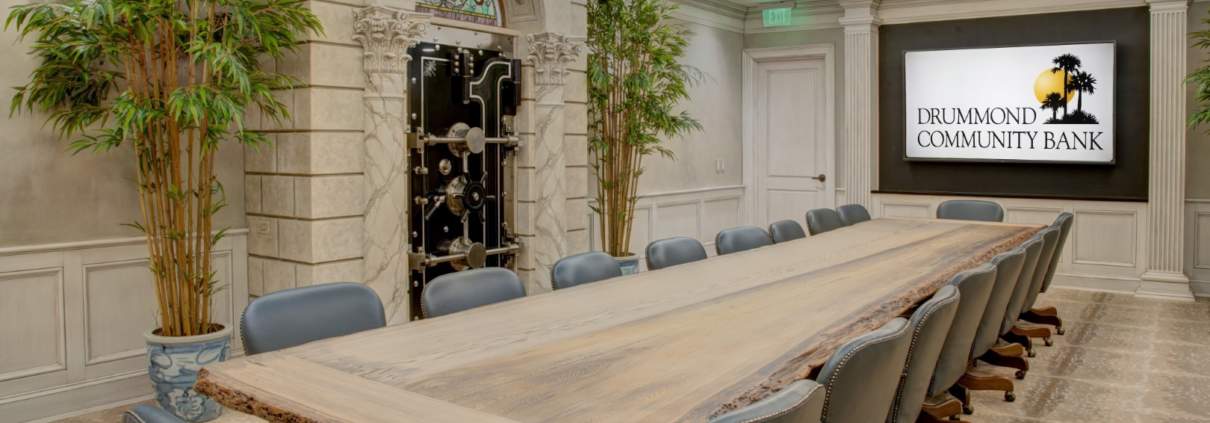 Antique Heart Pine and Heart Cypress – Two Woods That “Work” in Commercial Spaces