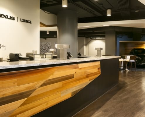 What is Vertical Grain Heart Pine and Heart Cypress?