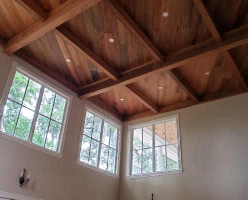 Antique Wood Design – We Do That, Too!