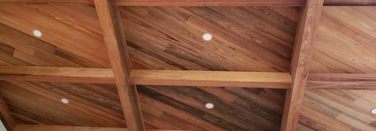 Antique Wood Design – We Do That, Too!