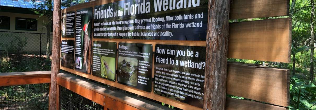 Sign, Sealed, Delivered!