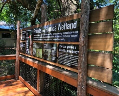 Sign, Sealed, Delivered!