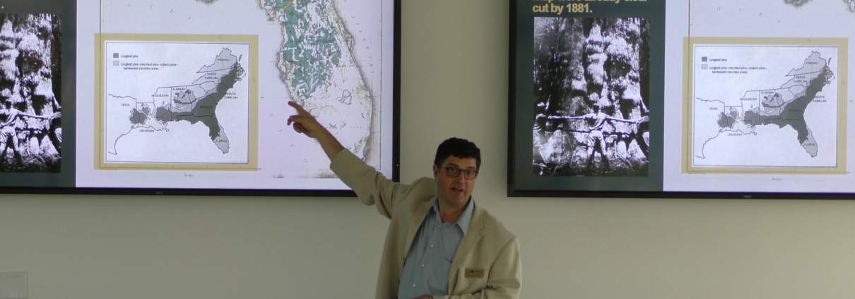 Goodwin in the Community