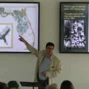 Goodwin in the Community