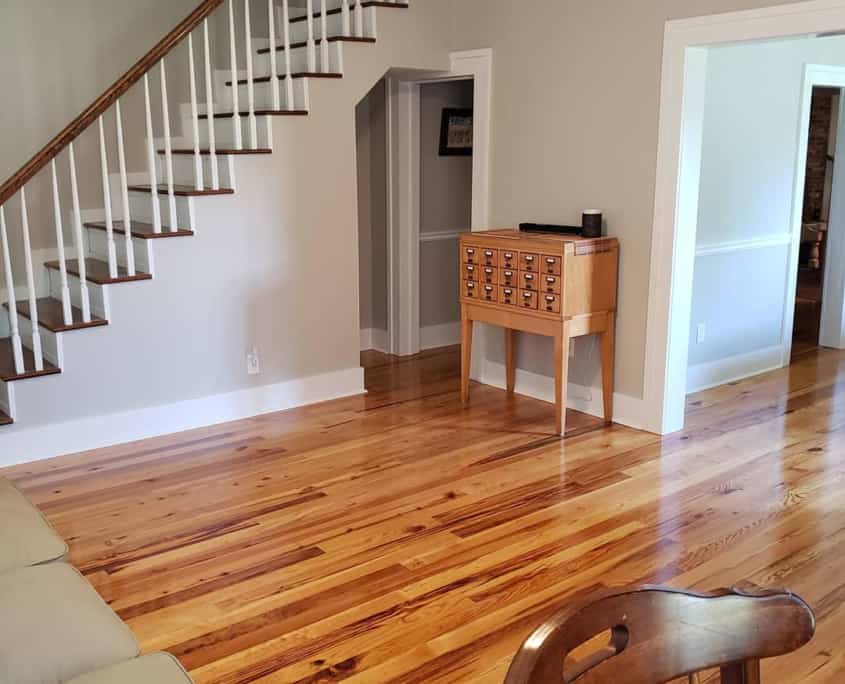 Taking on a DIY Project? Let Goodwin Help!