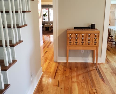 Taking on a DIY Project? Let Goodwin Help!