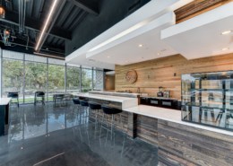 Heavy Roast and Heartpine