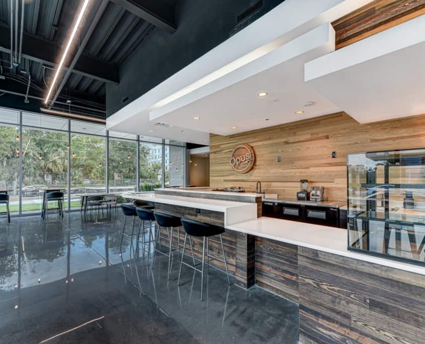 Heavy Roast and Heartpine